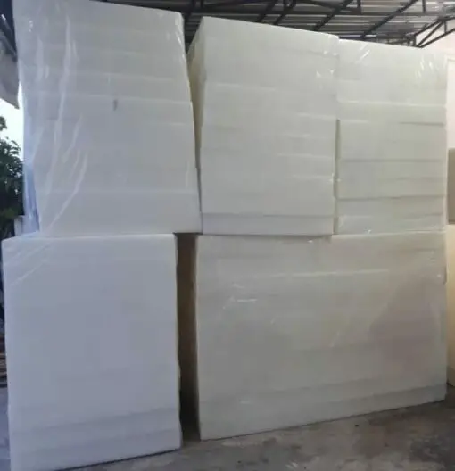 10 Density Polyurethane Flexible Foam Formula