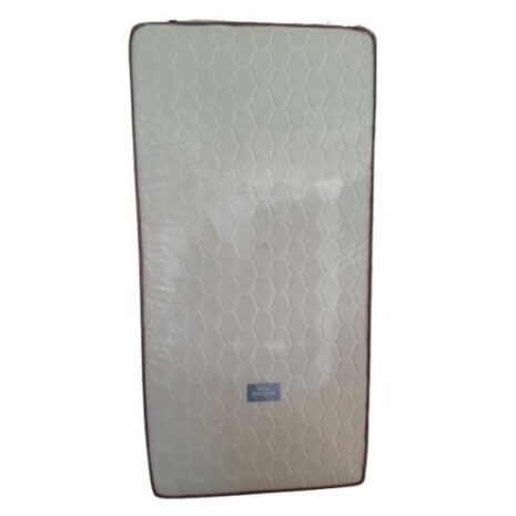 Asia Deluxe Quilted Mattress