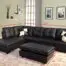 Beverly-Fine-Funiture-Sectional-Sofa-Set-91A-Black-0-3