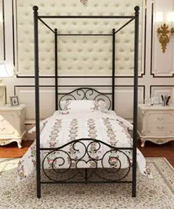 Twin Size Beds