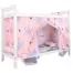 Kennedy-Bottom-Bunk-Bed-Canopy-Mosquito-Net-Students-Dormitory-Single-Bed-Blackout-Drapery-2-in-1-StyleColor-1-0