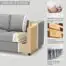 Pukami-Convertible-Sectional-Tiny-Sofa-Couch-for-Living-Room-Reversible-Chaise-with-Modern-Linen-Fabric-L-Shaped-3-seat-Sofa-Couch-with-Ottoman-for-Small-Space-ApartmentDormJuvenile-Light-Gray-0-4