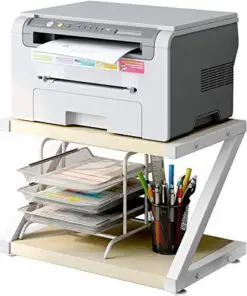 Desktop Stand For Printer