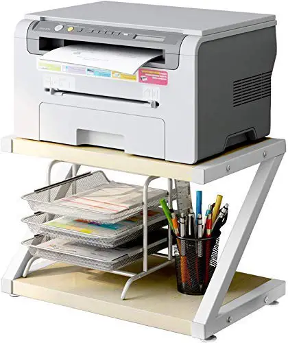 Desktop Stand for Printer