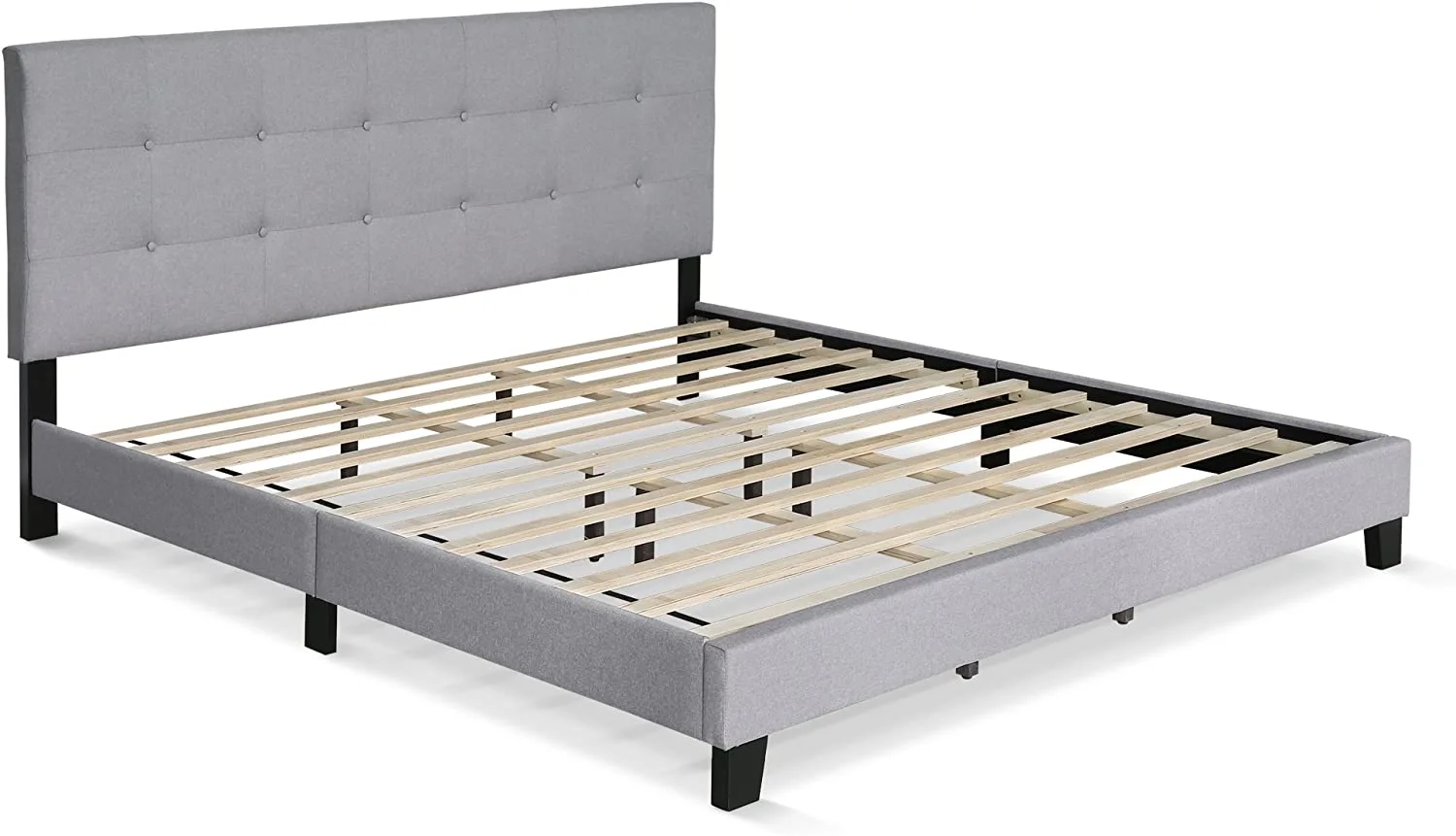 Laval Bed