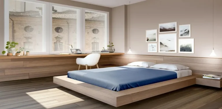 Affordable & Stylish Queen Size Bed Frames: Top 12 Picks For 2023!