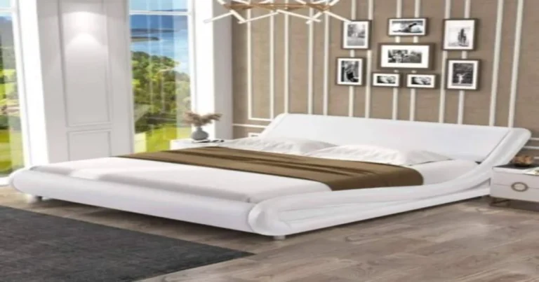 12 Cheap Queen Size Bed Frames With Style In 2023