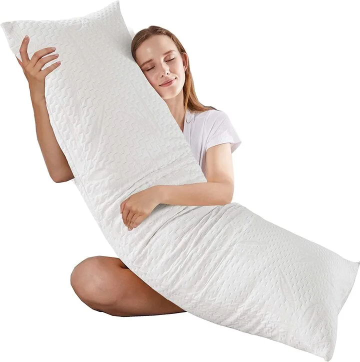 1 Long Pillow