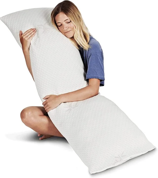 2 Body Pillow