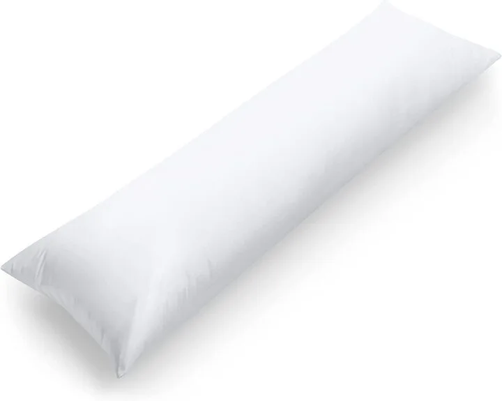 2 Long Body Pillow