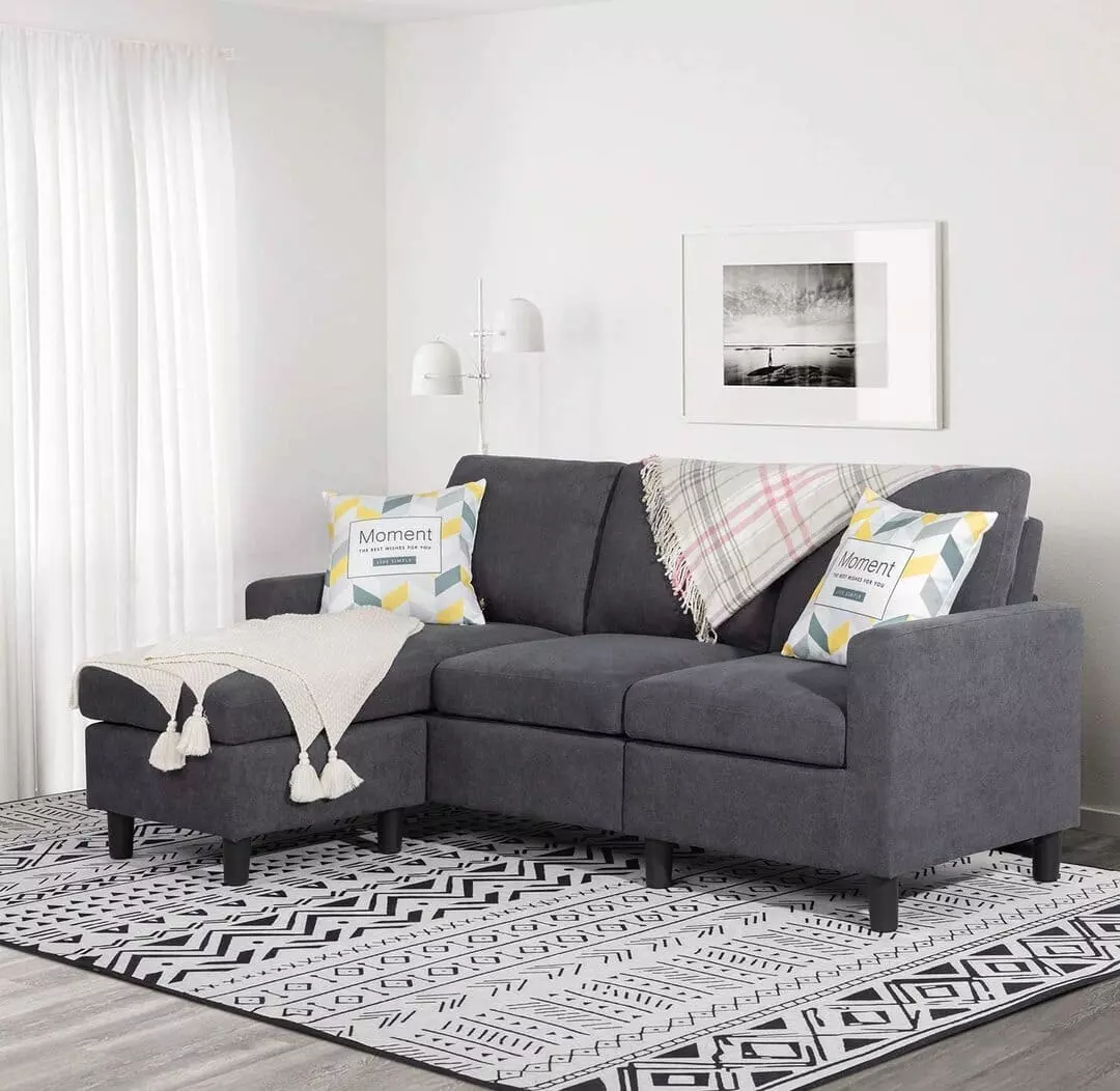 Cheap Sectional Couches
