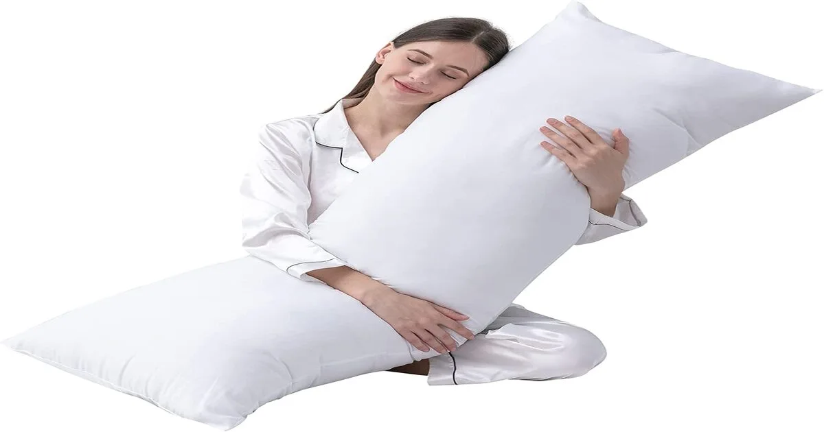 Best Body Pillow 2021