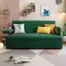 2-in-1-Folding-Sofa-Couch-BedLoveseat-Sleeper-Sofa-Convertible-BedPull-Out-Futon-CouchFabric-Padded-Sofabed-3-Inclining-Positions-Sofa-Settee-with-ArmrestsSofa-Furniture-Living-RoomGreen196M-0-4