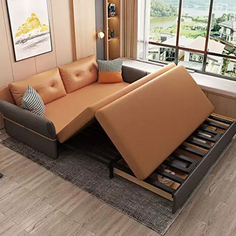 Luxury-Sofa-Bed-Loveseat-Sleeper-Pull-Out-Futon-CouchMultifunctional-Solid-Wood-Folding-Sofa-Furniture-with-StorageErgonomic-Design-Seat-Cushion-for-Living-Room-Apartment18M-0-3
