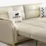 Premium-Convertible-Sofa-Futon-with-Space-Saving-Storage-Compartments-Sofa-Bed-Couch-for-Living-RoomErgonomic-DesignFoldable-Loveseat-Sleeper-Sofa-Furniture-DecorationWhite205M-0-4