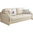 Premium-Convertible-Sofa-Futon-with-Space-Saving-Storage-Compartments-Sofa-Bed-Couch-for-Living-RoomErgonomic-DesignFoldable-Loveseat-Sleeper-Sofa-Furniture-DecorationWhite205M-0