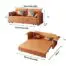 SND-A-Convertible-Sleeper-Sofa-Bed-Loveseat-Fold-Out-BedModern-Fabric-Sofa-Bed-Couch-with-Armrest-Fold-Up-Down-Foam-Couch-Guest-Bed-for-Living-Room-Apartment-and-Small-Space18M-0-1
