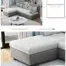 SND-A-Couches-for-Living-Room-Pull-Out-Folding-Sofa-Bed-Multifunctional-Corner-Storage-Sofa-BedEasily-Assemble-Couch-Couch-Beds-for-Bedrooms-Villa-FurnitureGray-0-3