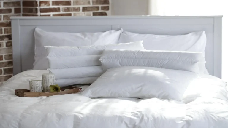Best Bed Pillows Of 2023: Comfortable Sleeping Pillows