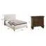 Simple-Relax-4-Piece-Cal-King-Size-Bedroom-Set-Beige-and-Burnished-Oak-0-1