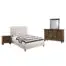Simple-Relax-4-Piece-Cal-King-Size-Bedroom-Set-Beige-and-Burnished-Oak-0