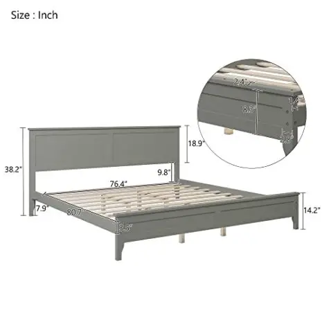 Bedroom-Furniture-Set-Solid-Wood-5-Piece-Bedroom-Set-with-King-Bed-Frame-2-End-Tables-5-Drawer-Chest-and-7-Drawer-Dresser-0-2