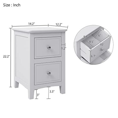 SOFTSEA-White-Full-Size-Bedroom-Furniture-Set-0-3