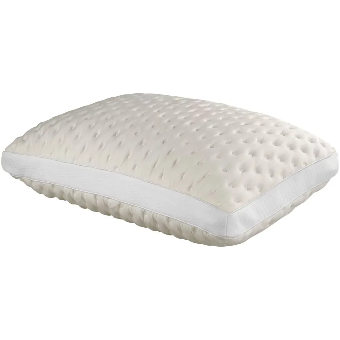 Fabrictech Bamboo Soft Pillow