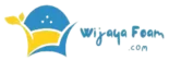wijaya foam logo