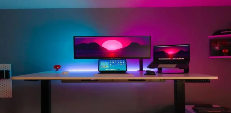 Top 5 Computer Desks On Amazon: Making Your Decision-Making Process A Breeze