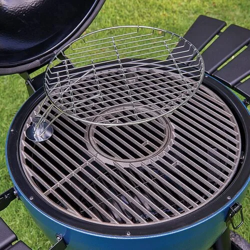 Char-Griller Kamado Charcoal Grill