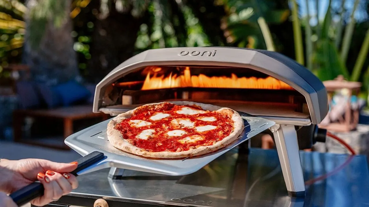 Best Pizza Ovens For Home