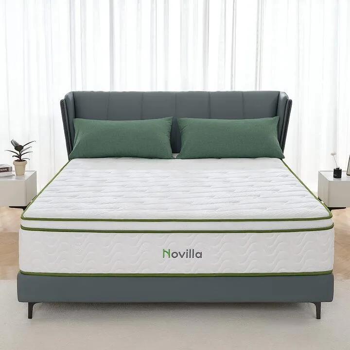 Novilla Mattress Which Is Excellent For Back Pain