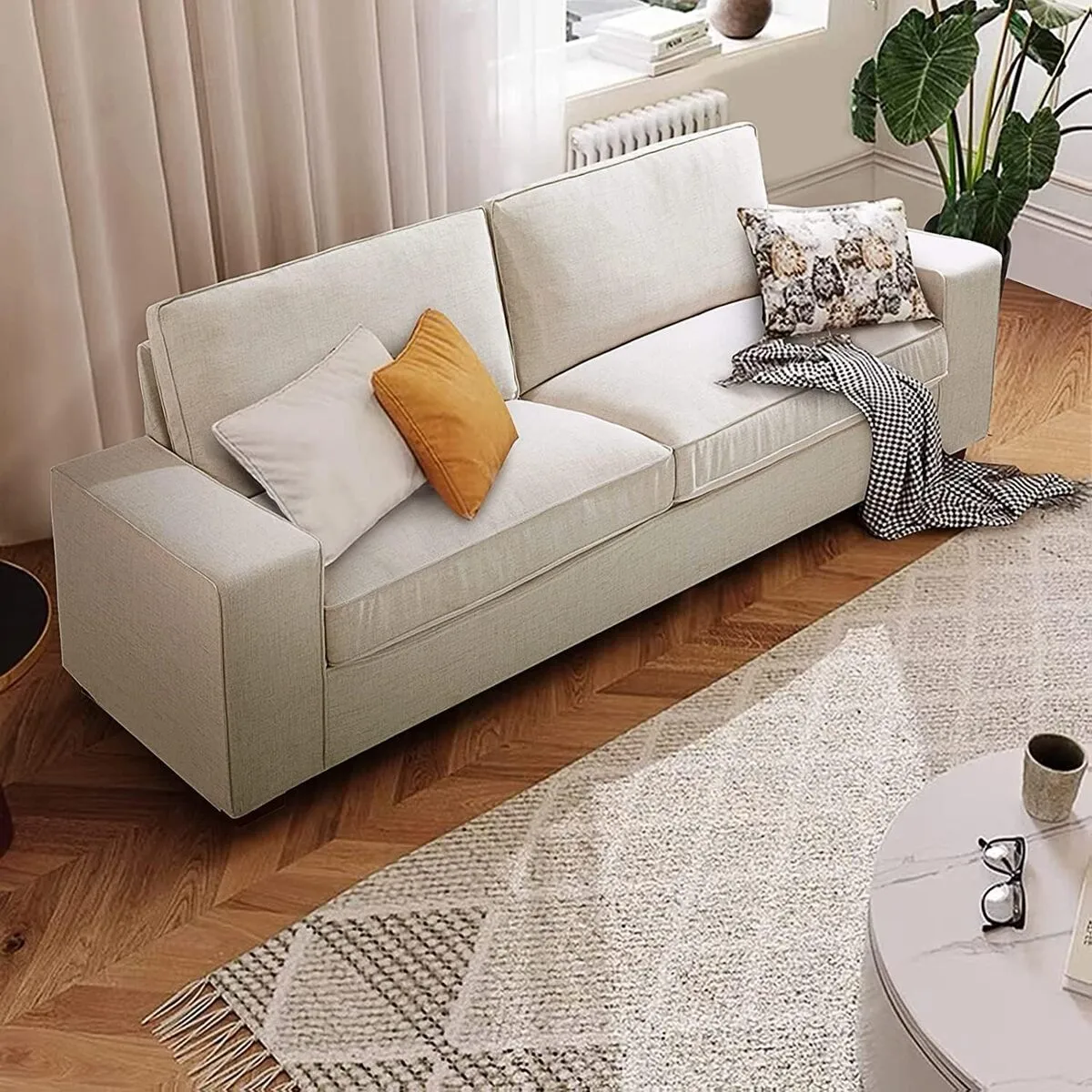 Leisland Sofa